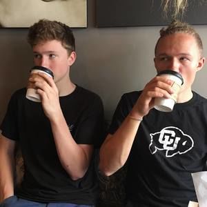 Meet your Posher, Dillon